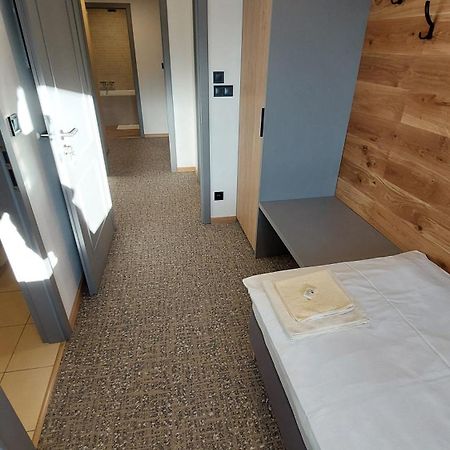 Hotel Bouda Jana Praiano Dış mekan fotoğraf
