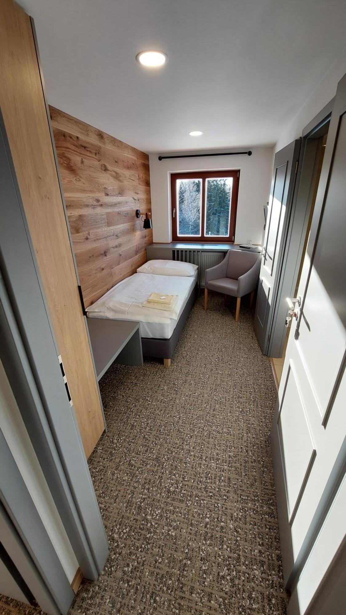 Hotel Bouda Jana Praiano Dış mekan fotoğraf