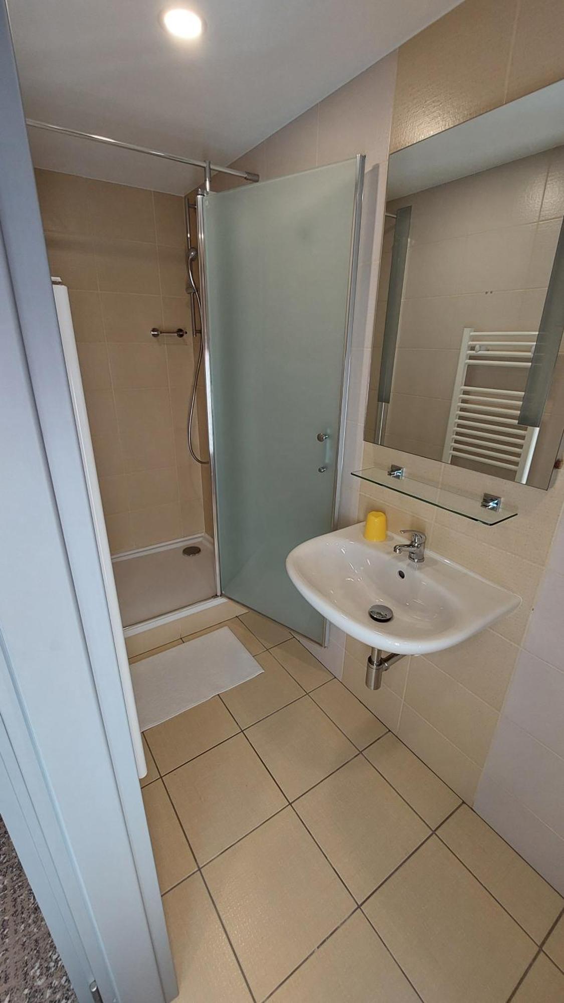 Hotel Bouda Jana Praiano Dış mekan fotoğraf
