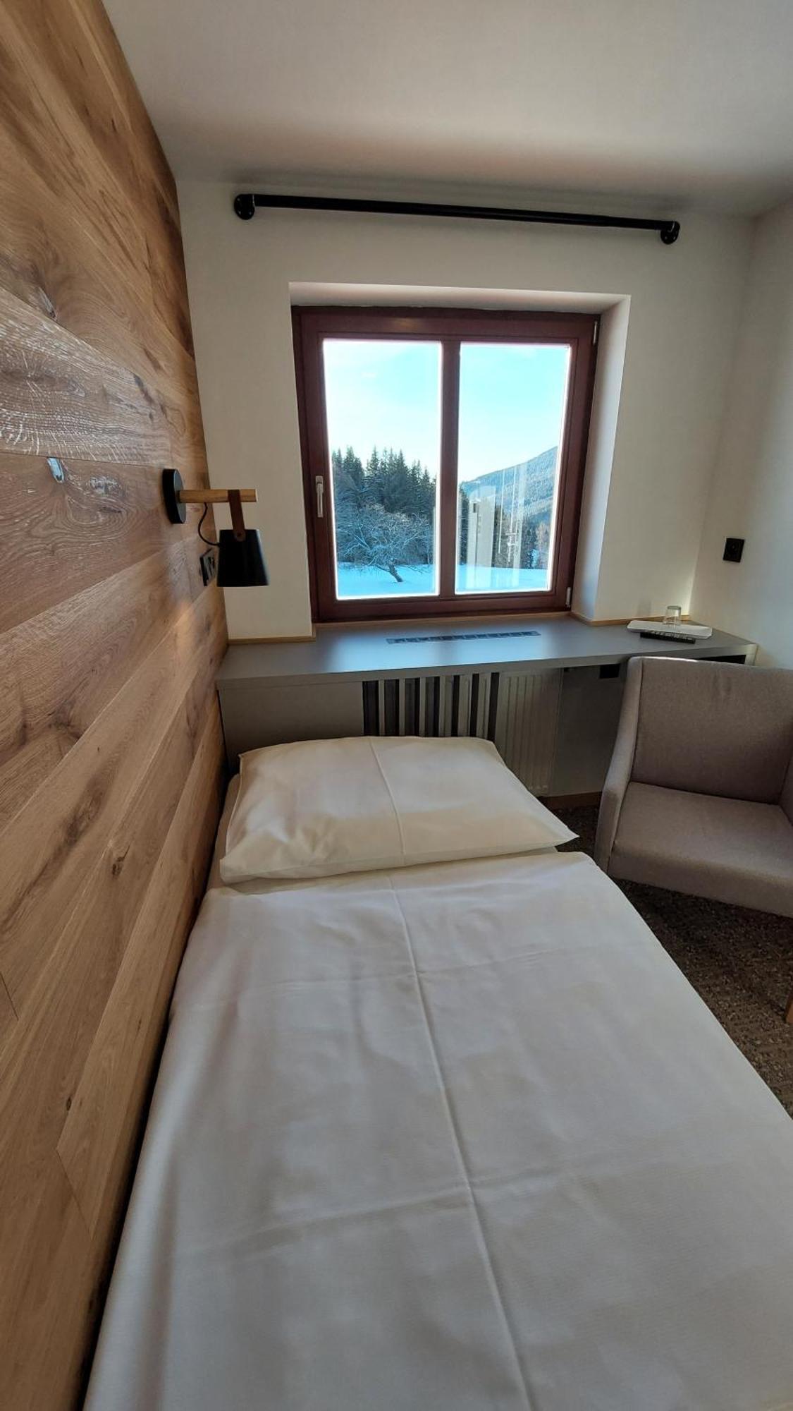 Hotel Bouda Jana Praiano Dış mekan fotoğraf