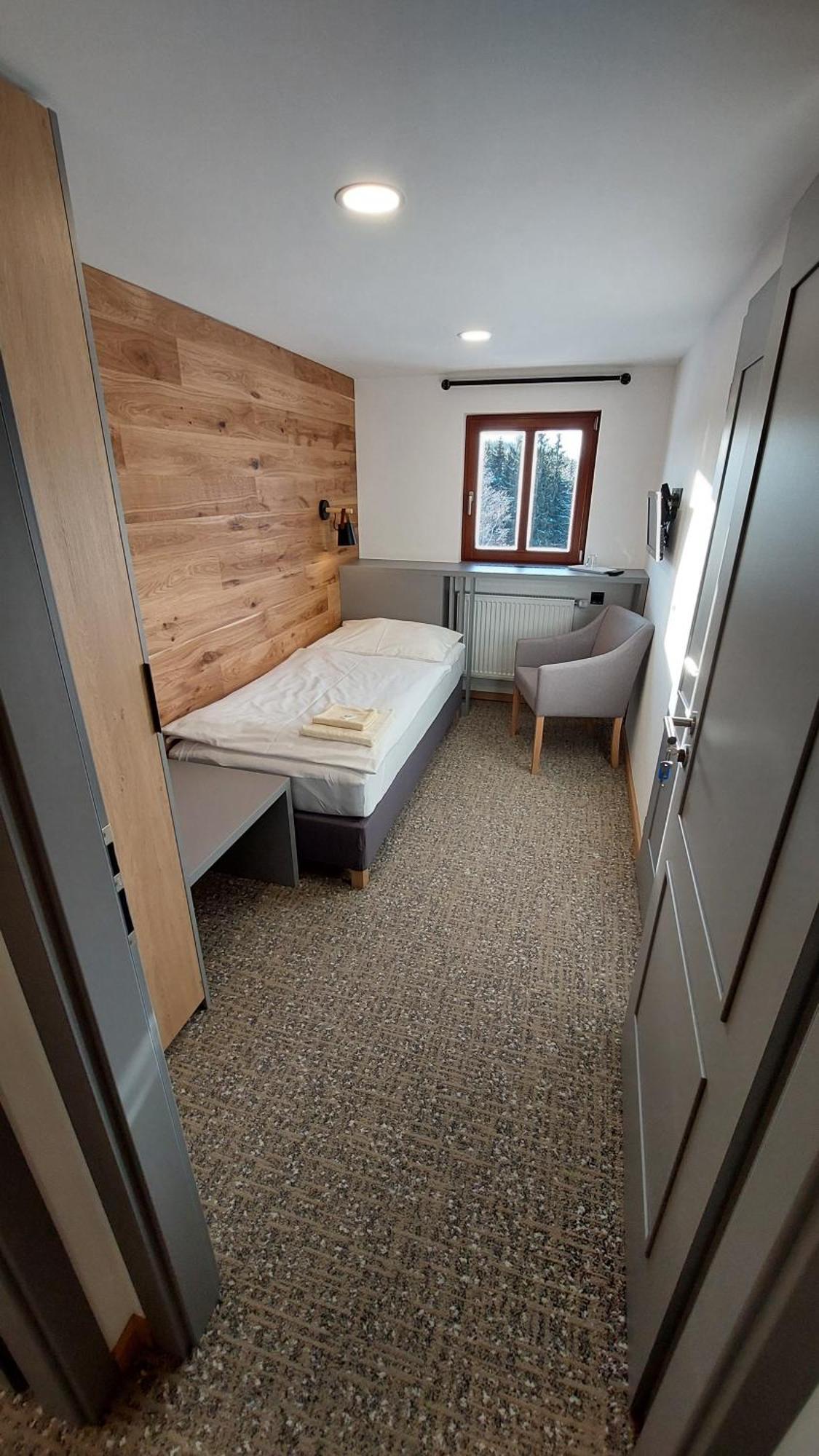 Hotel Bouda Jana Praiano Dış mekan fotoğraf