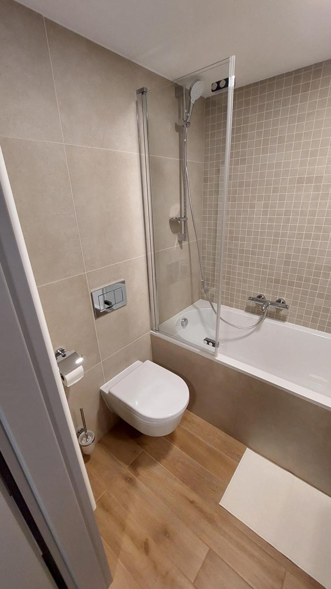 Hotel Bouda Jana Praiano Dış mekan fotoğraf