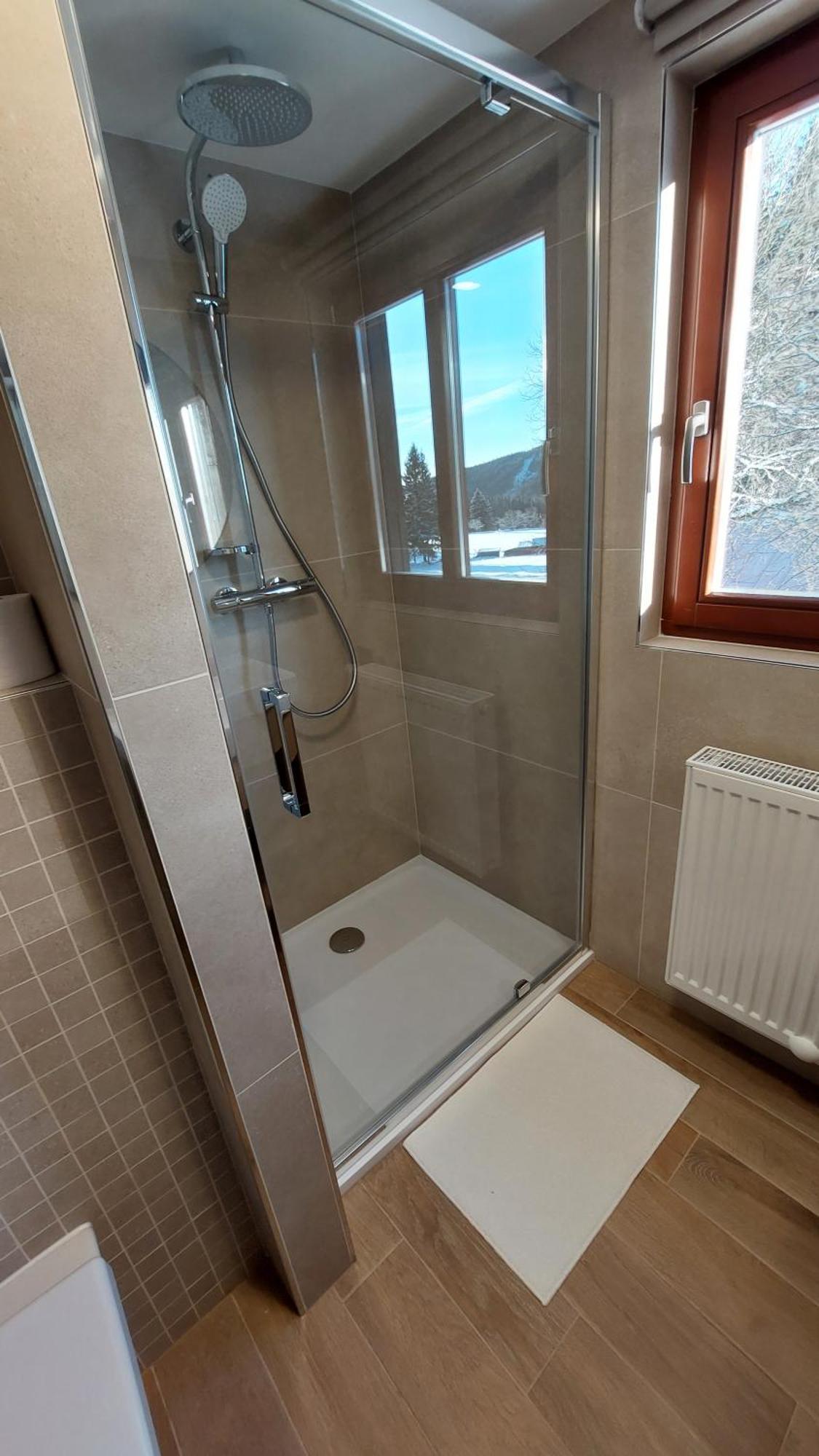 Hotel Bouda Jana Praiano Dış mekan fotoğraf