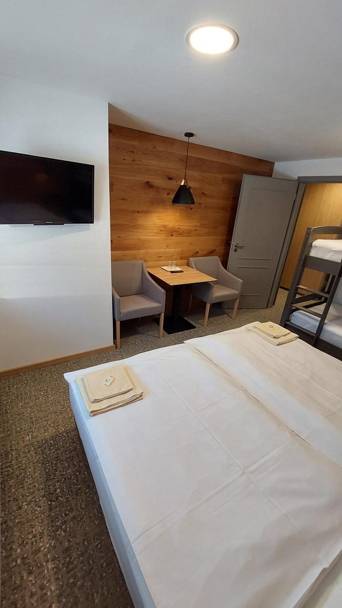 Hotel Bouda Jana Praiano Dış mekan fotoğraf