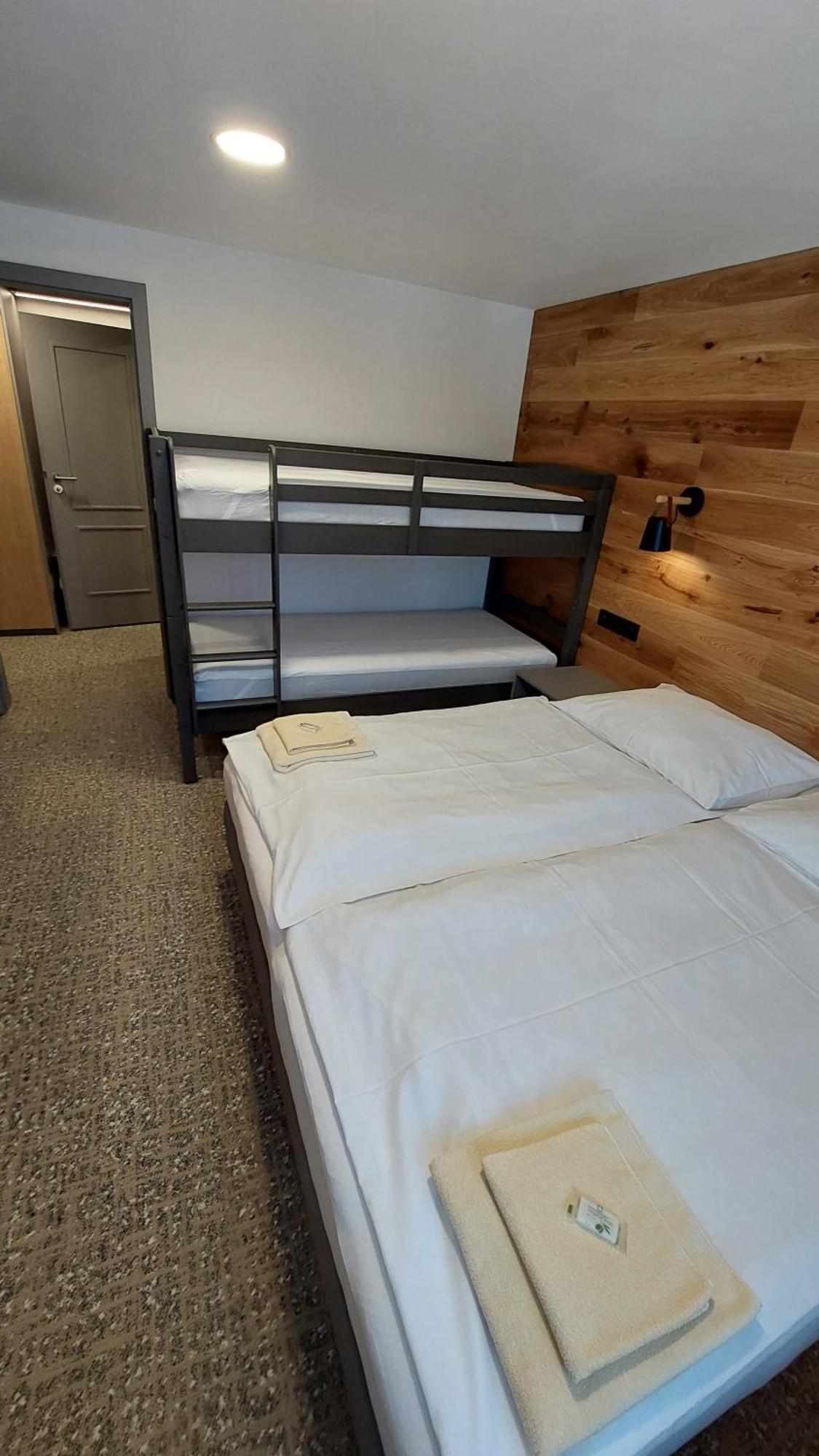 Hotel Bouda Jana Praiano Dış mekan fotoğraf