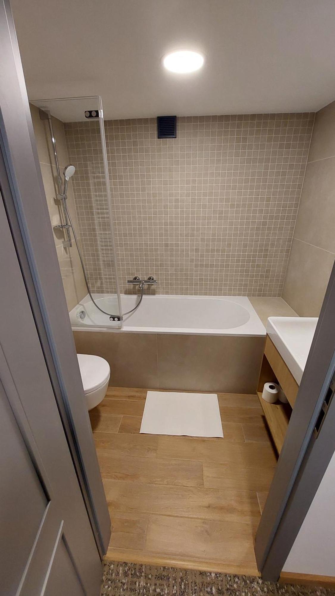 Hotel Bouda Jana Praiano Dış mekan fotoğraf