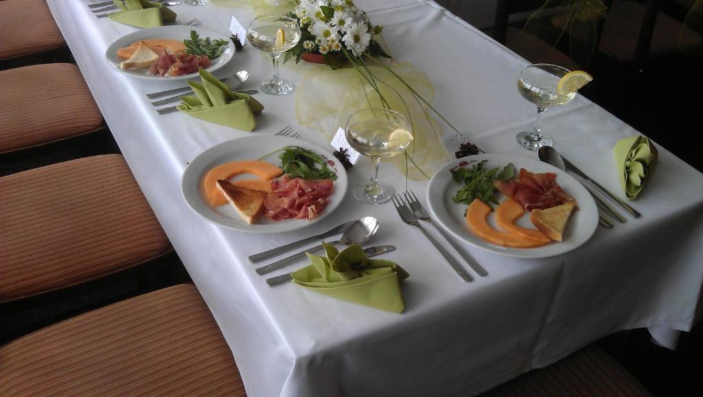Hotel Bouda Jana Praiano Dış mekan fotoğraf