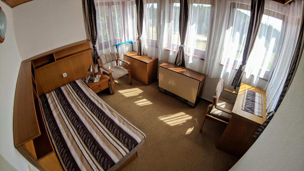 Hotel Bouda Jana Praiano Dış mekan fotoğraf