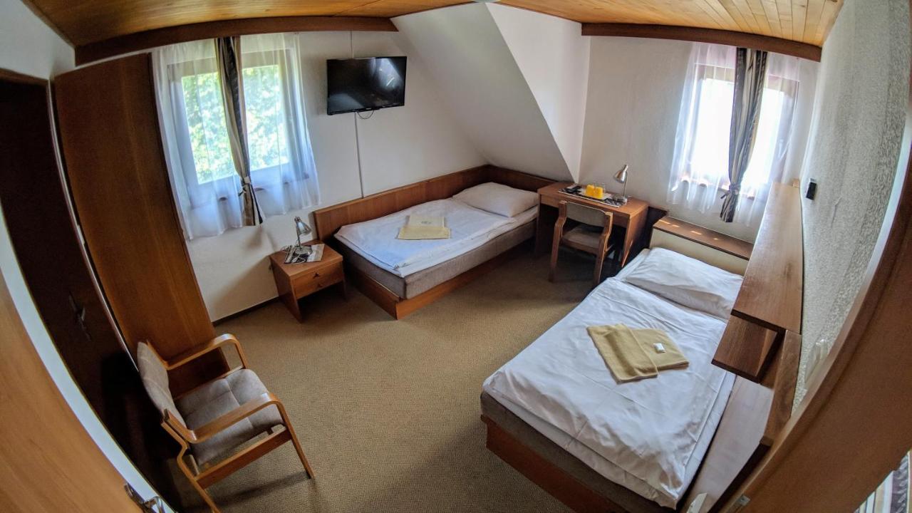 Hotel Bouda Jana Praiano Dış mekan fotoğraf